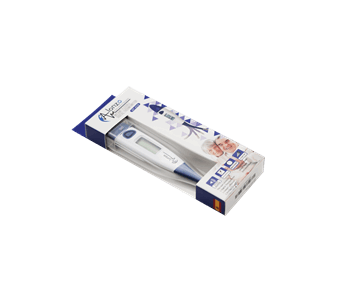 Digital thermometer 4318 1