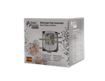 Wrist Full Automate Digital Manometer DBP Model 8178